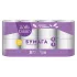 Туалетная бумага Softi Clean 3 слоя 8 шт белая с втулкой (494311)