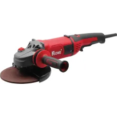 Машина углошлифовальная NUMBER ONE AG 1800/180 PRO