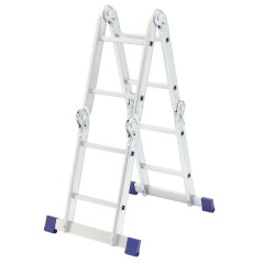 Лестница АЛЮМЕT трансформер  4х2 (TL4022)