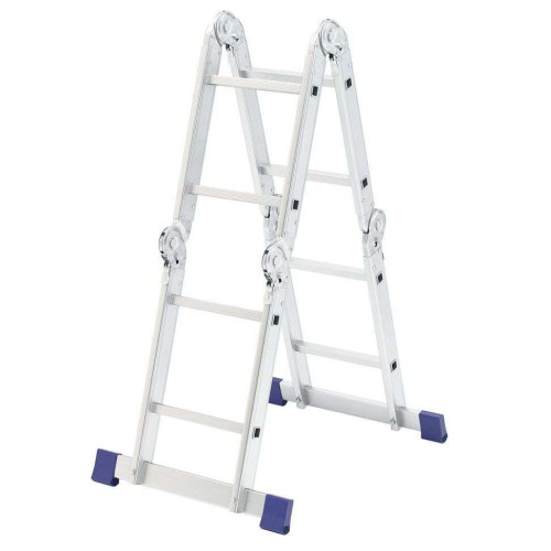 Лестница АЛЮМЕT трансформер  4х2 (TL4022)