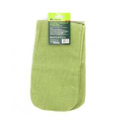 Рукавицы Сибртех огнеупорные (68127)