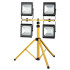 Штатив для прожектора LPR-TRIPOD 4х10-100Вт<3кг Эра Б0029129