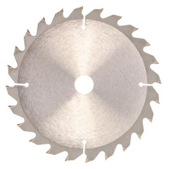 Диск пильный Matrix 165x20/16x24Т (73221)