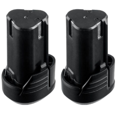 Акк Пила сабельная ЗУБР СПЛ-125-22, 12В, 2Ач