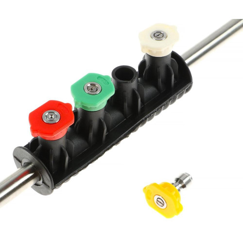 Распылитель для мойки высокого давления, 56,5 см (5514421)