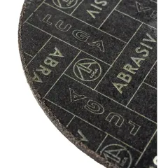 Круг отрезной ЛУГА 125х3,0 мм