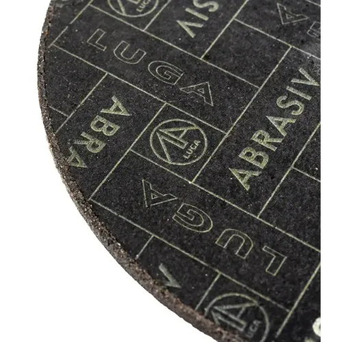 Круг отрезной ЛУГА 125х3,0 мм