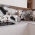 Плитка керамогранит 1200*600 ARCADIA Grande Crystal (за м2) 1,44м2 в уп.