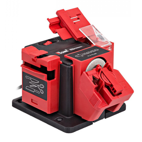 Станок д/заточки универсальный NUMBER ONE EGS200-125-2*