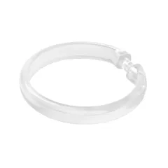 Кольцо для шторок в ванну IDDIS уп. 12шт RID010P