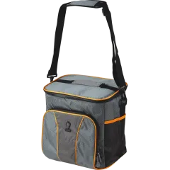 Термосумка LEONORD ML15202 20л, 30x22x30см (104933)