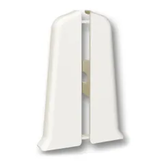 Заглушка (пара) 55мм 