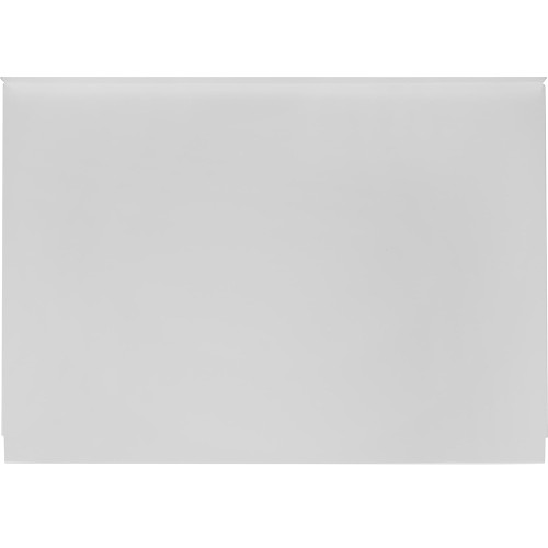 Полка металлическая 597*427 GS белая