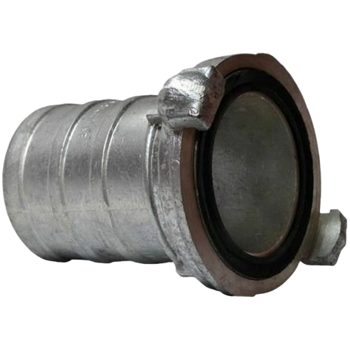 |Головка для шланга напорного CHAMPION ГР-100 D-100 мм (С2532)