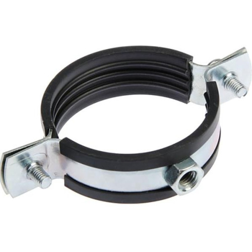 Хомут сантехнический 1 1/2