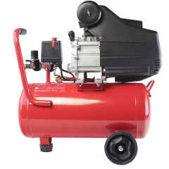 Компрессор ПОБЕДА KM 24-230