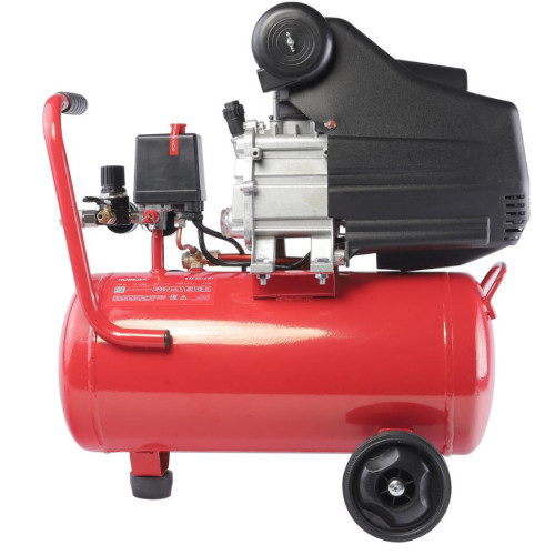 Компрессор ПОБЕДА KM 24-230