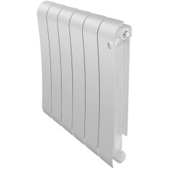 Радиатор биметаллический ROYAL THERMO Infinity 500/100 6 сек.