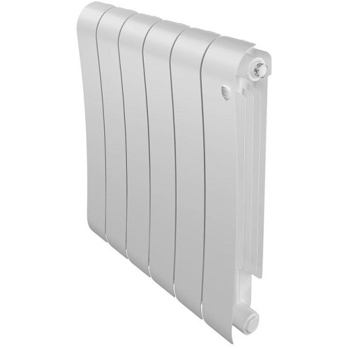 Радиатор биметаллический ROYAL THERMO Infinity 500/100 6 сек.