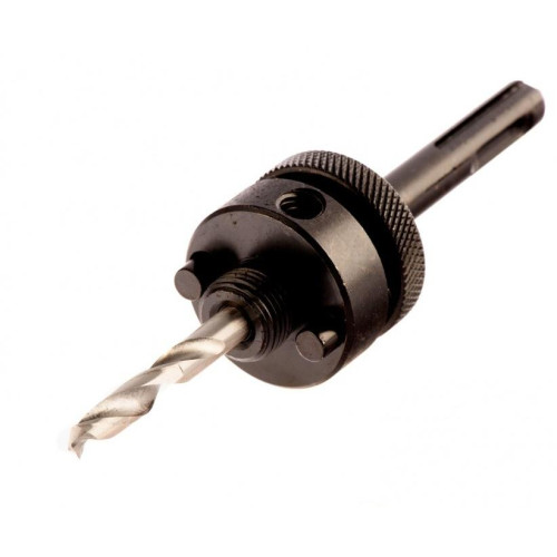 Адаптер для круговых пил SDS+ Bi-metall MATRIX свыше 30мм (72492)