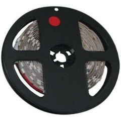 Светодиодная лента 12V Ecola 60Led 4,8W IP20 красный свет SMD3528 5м S2LR05ESB (440665)
