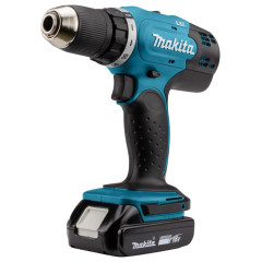 Шуруповерт MAKITA DDF453SYX5 (18В)