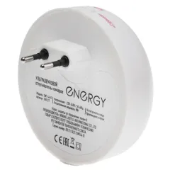 Отпугиватель комаров ENERGY ультразвуковой SWT-441E (231391)