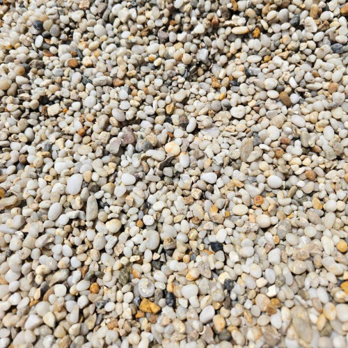 Камень Галька Морской мармарис 5-10мм