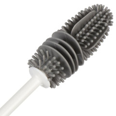 Ёрш бутылочный силиконовый 28х3 см (A260026)