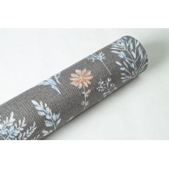 Обои Саратовские Гербарий 953-07 дуплексные С6 0,53*10 (12)