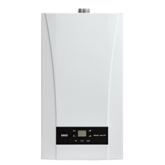 Котел газовый настенный BAXI ECO Nova 1.24 F