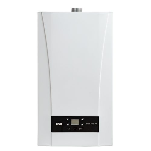 Котел газовый настенный BAXI ECO Nova 1.24 F