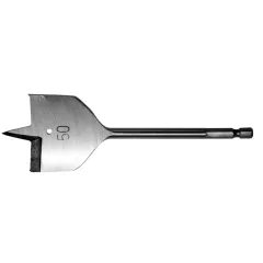 Сверло по дереву перовое GEPARD 50х152 (GP0415-50)