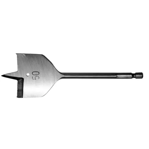 Сверло по дереву перовое GEPARD 50х152 (GP0415-50)