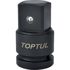 Переходник для головок ударн. TOPTUL 1