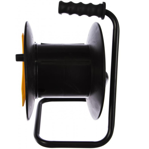 Катушка пластик для намотки провода 1 роз. K-P-1 ЭРА