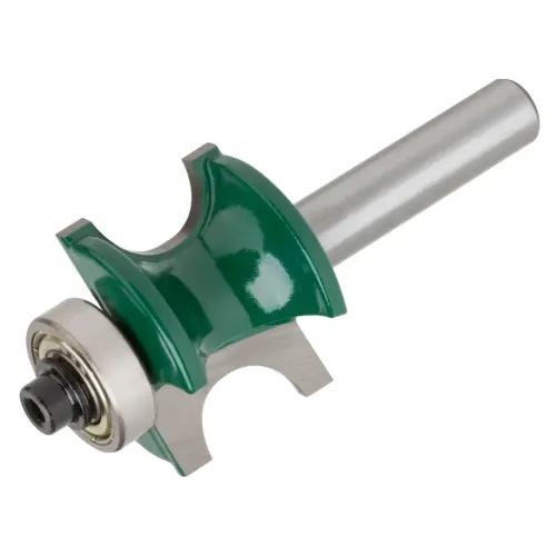 Фреза FIT DxHxL=22,2х15,9х63,2 мм (3619-121622)