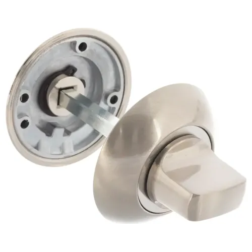 Фиксатор BUSSARE WC-10 S.CHROME (13317)