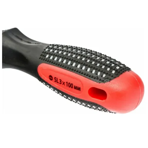 Отвертка MATRIX Fusion SL 3x100 мм (11408)