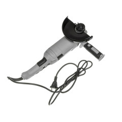 Машина углошлифовальная РЕСАНТА УШМ-150/1400Э (75/12/7) (*15)