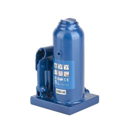 Домкрат бутылочный STELS  2т, 170–380 мм (51115)