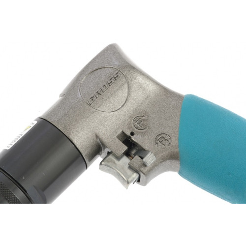 Пневмошуруповерт GROSS G208, 1/4