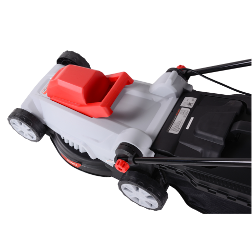 Газонокосилка электрическая РЕСАНТА КР-1500 ЭТ (70/4/13) (*12)