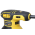 Машина шлифовальная эксцентриковая HANSKONNER HOS8135RC