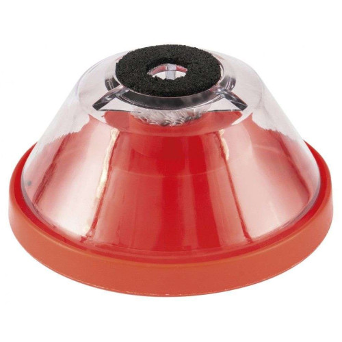 Пылесборник MATRIX для буров 4-10мм (912306)