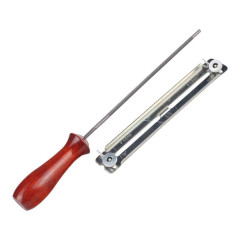 Державка c напильником PATRIOT PG-FG4.8