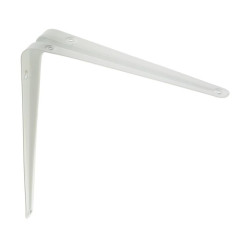 Кронштейн 200*250 Белый