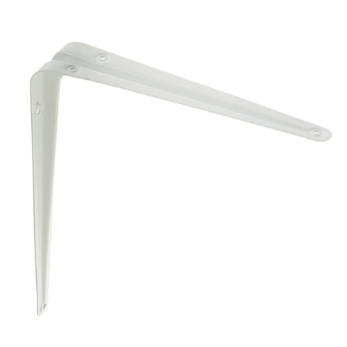 Кронштейн 200*250 Белый