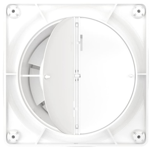 Вентилятор осевой вытяжной D100 RIO 4C