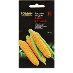 Семена Кукуруза Супер Санданс F1 (4868411)